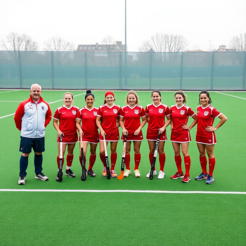 ENG team